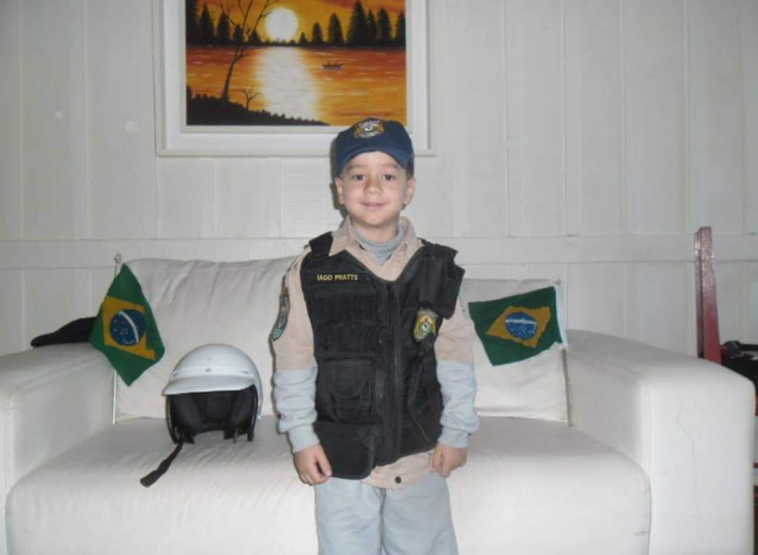Gabriel Constante