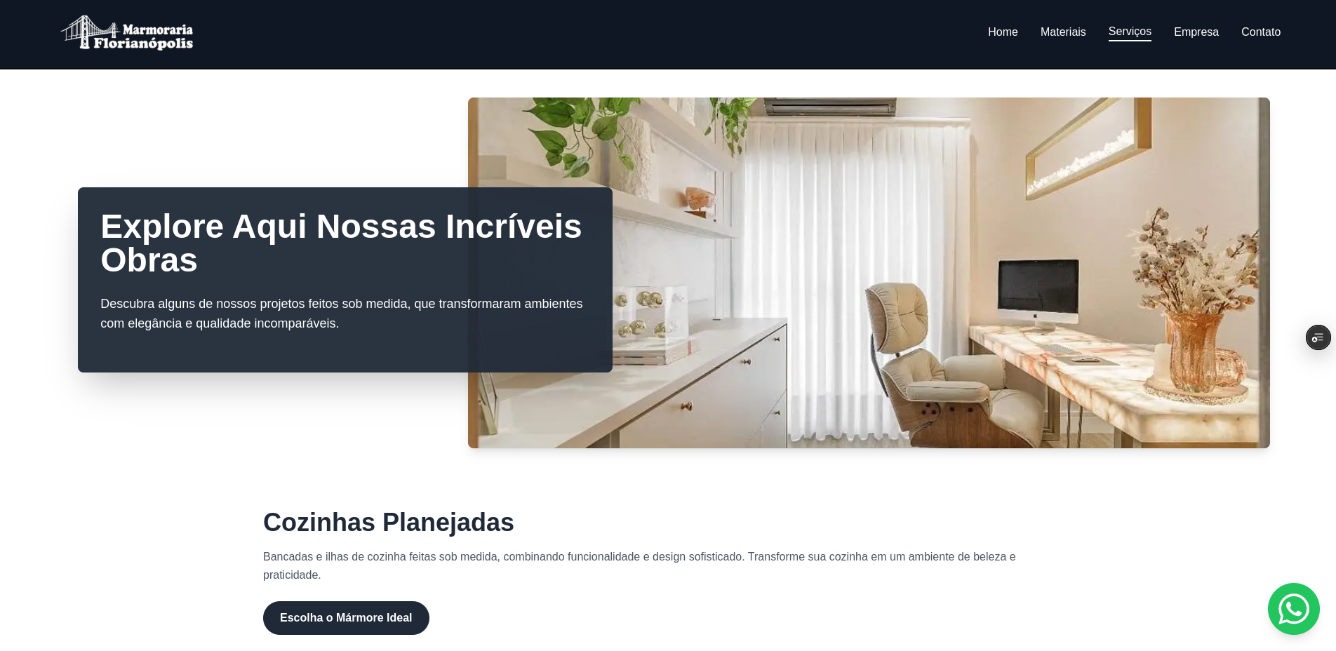 Case de Sucesso 1